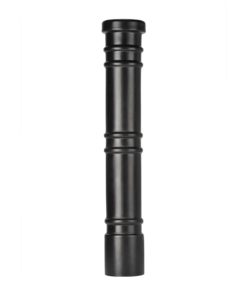 黑色R-7171装饰塑料系柱盖