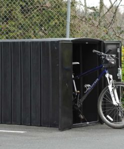 R-8285自行车储物柜