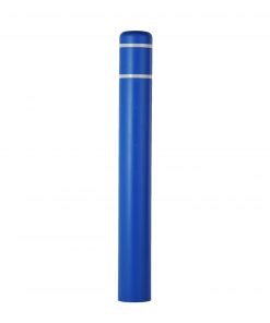 蓝色R-7110塑料铺柱盖