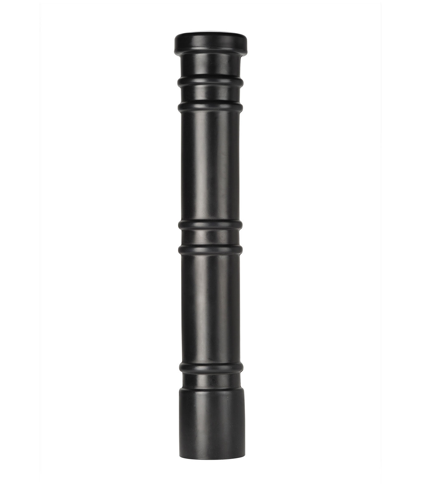 黑色R-7171装饰塑料柱盖