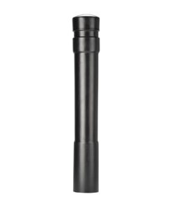 黑色R-7173装饰塑料柱盖