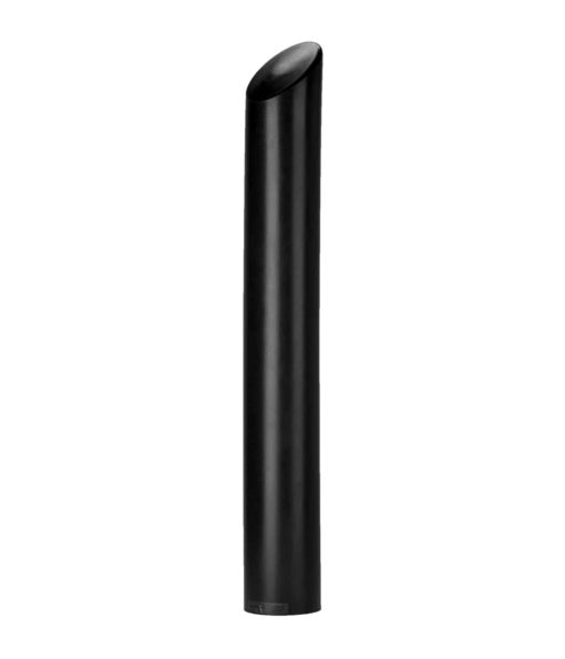 黑色R-7175装饰塑料护柱盖