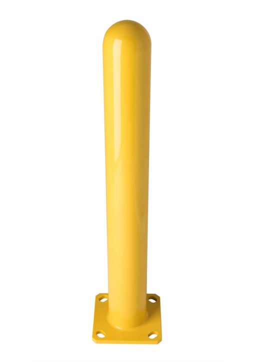 黄色R-7236螺栓固定系柱