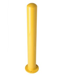 黄色R-7902钢系柱