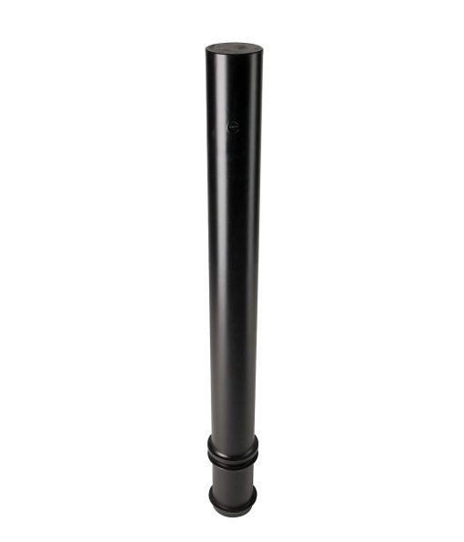 黑色R-8302柔性固定系柱